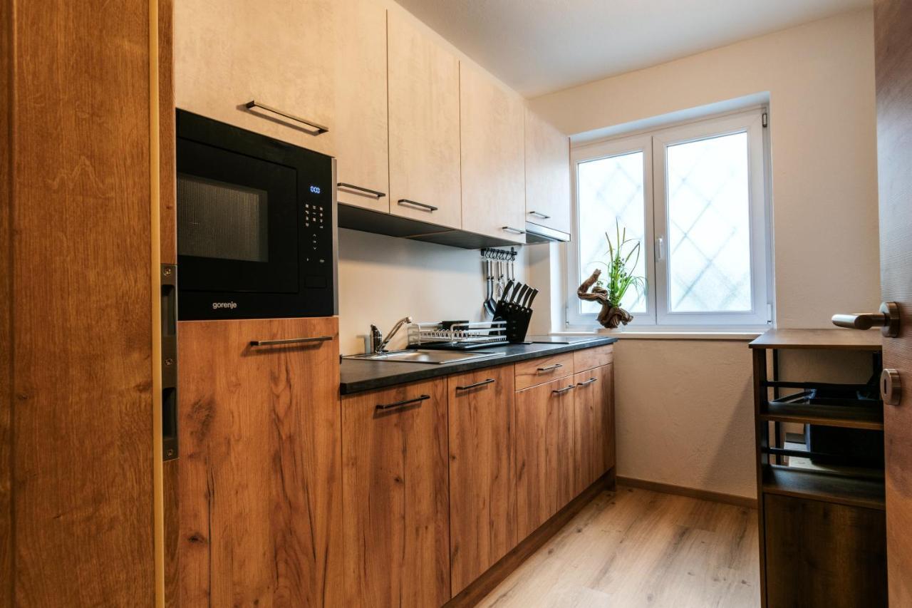 Apartamento Haus Alpengold Bad Hofgastein Exterior foto