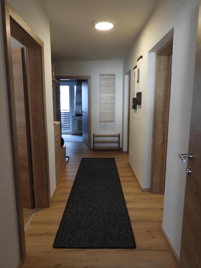 Apartamento Haus Alpengold Bad Hofgastein Exterior foto