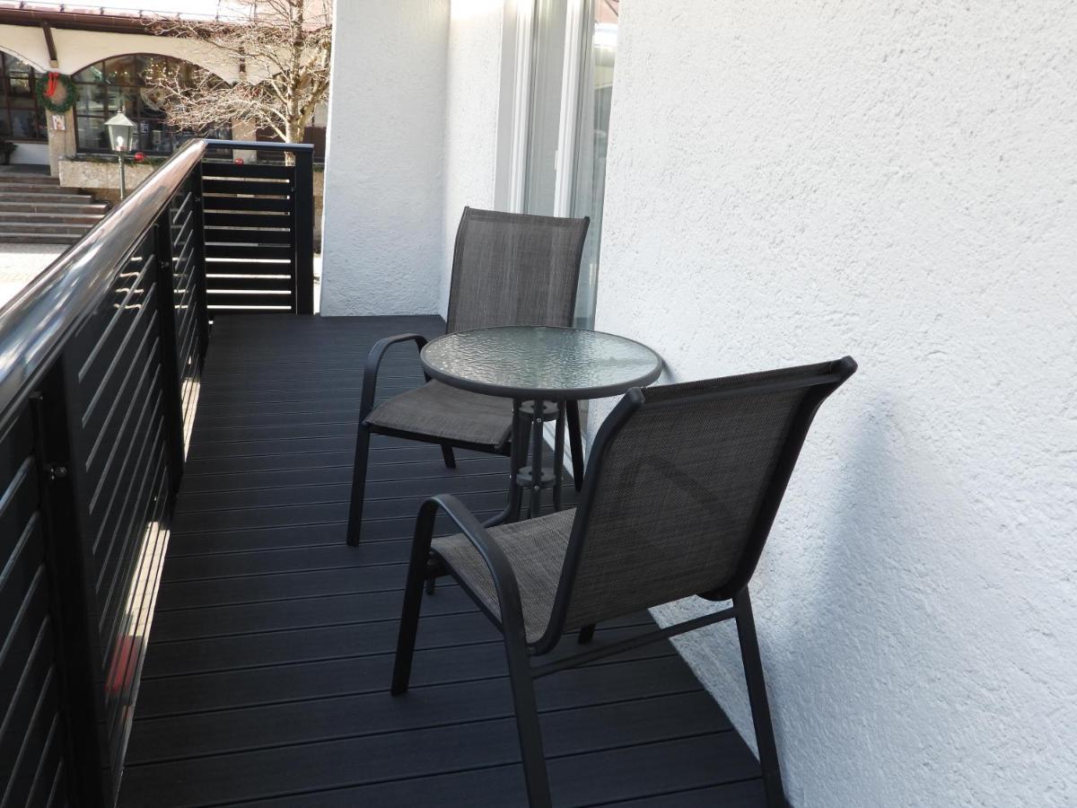 Apartamento Haus Alpengold Bad Hofgastein Exterior foto