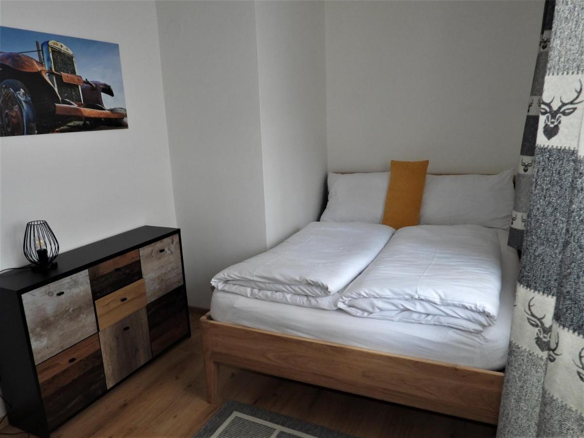 Apartamento Haus Alpengold Bad Hofgastein Exterior foto