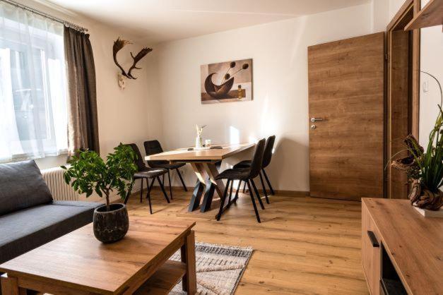Apartamento Haus Alpengold Bad Hofgastein Exterior foto