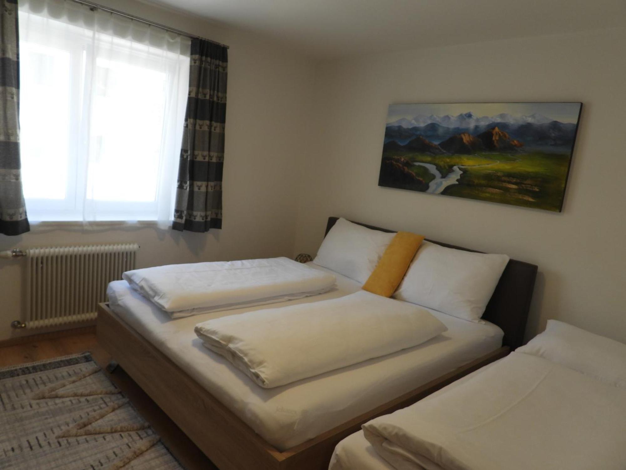 Apartamento Haus Alpengold Bad Hofgastein Exterior foto