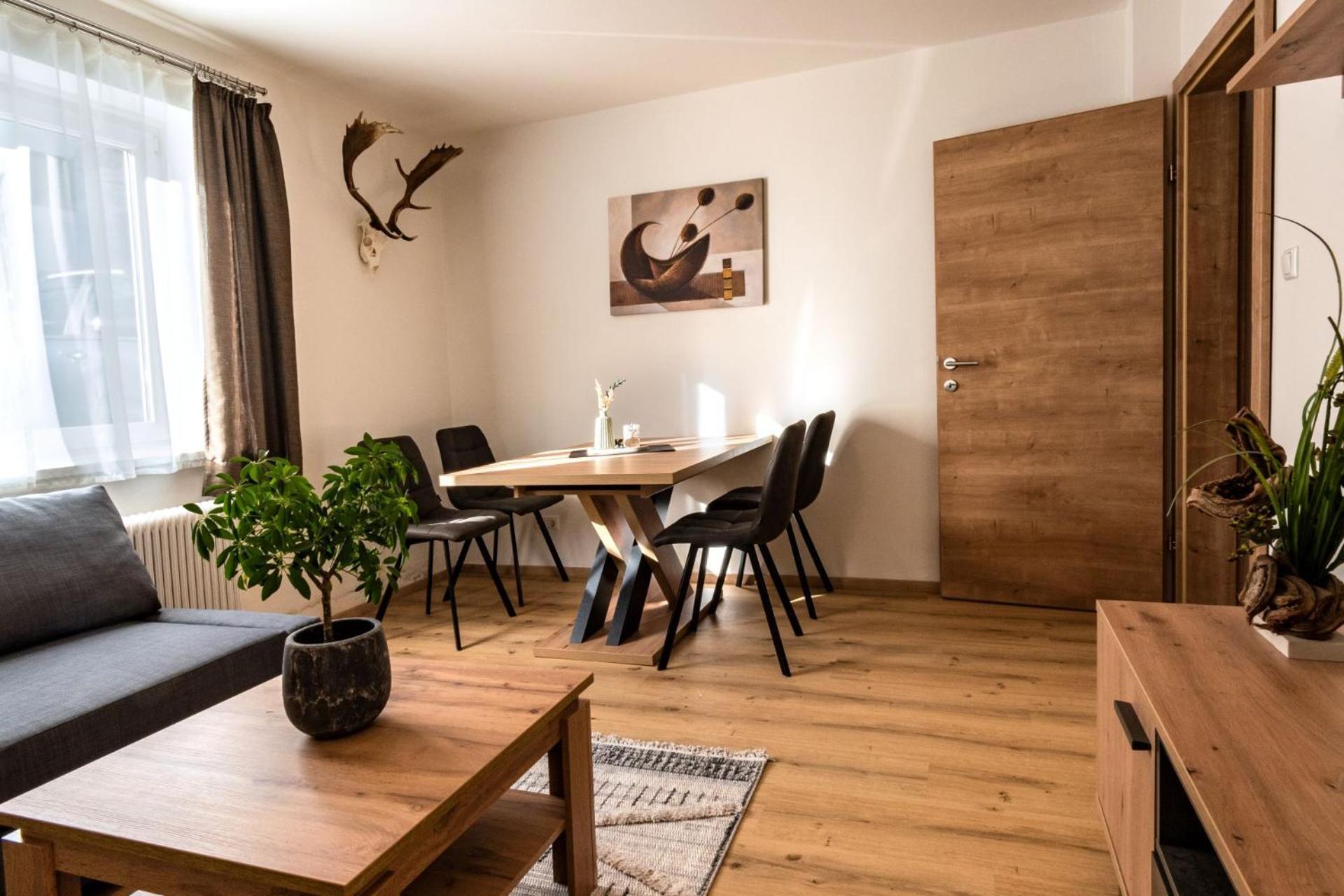 Apartamento Haus Alpengold Bad Hofgastein Exterior foto