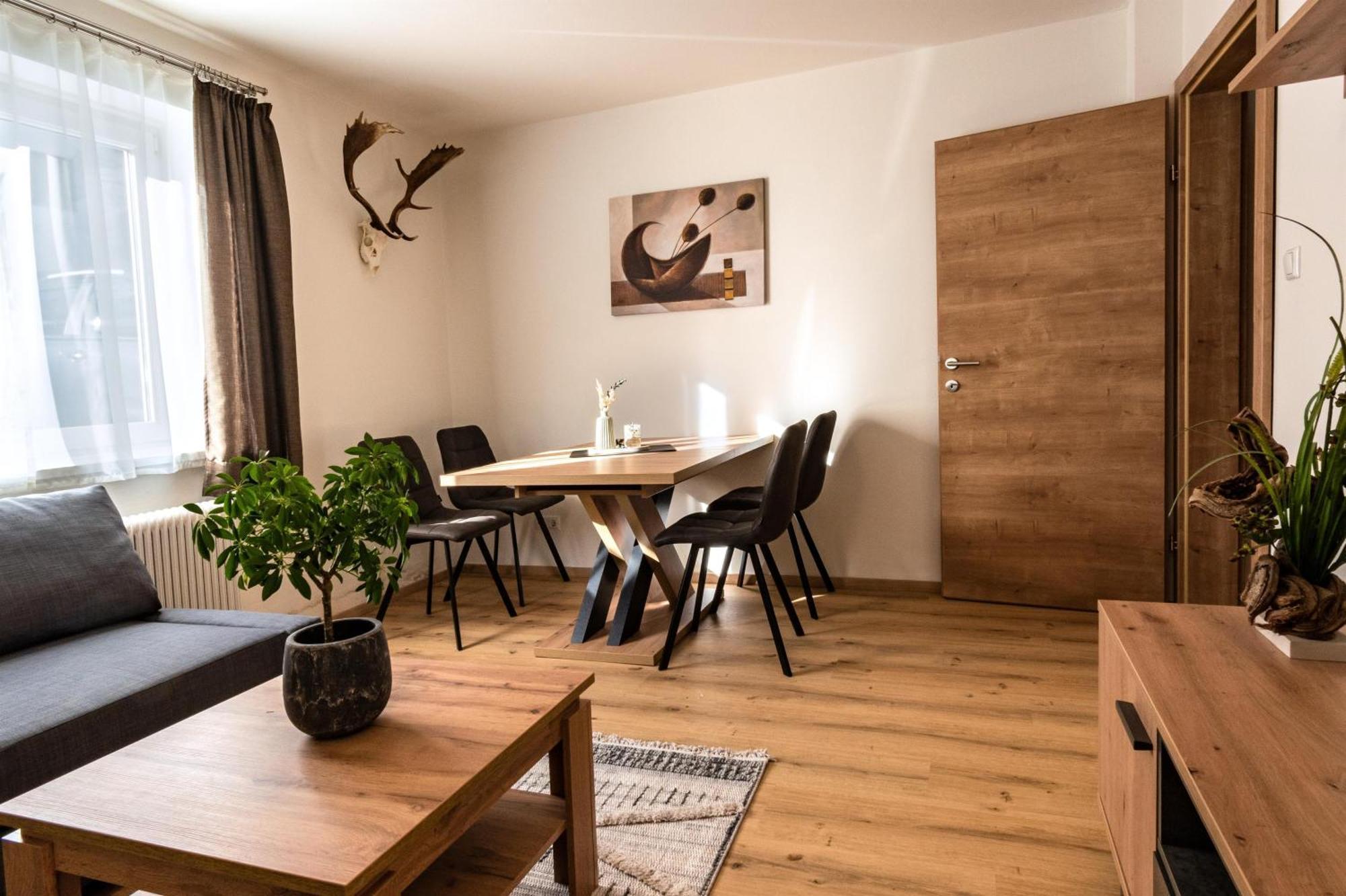 Apartamento Haus Alpengold Bad Hofgastein Exterior foto